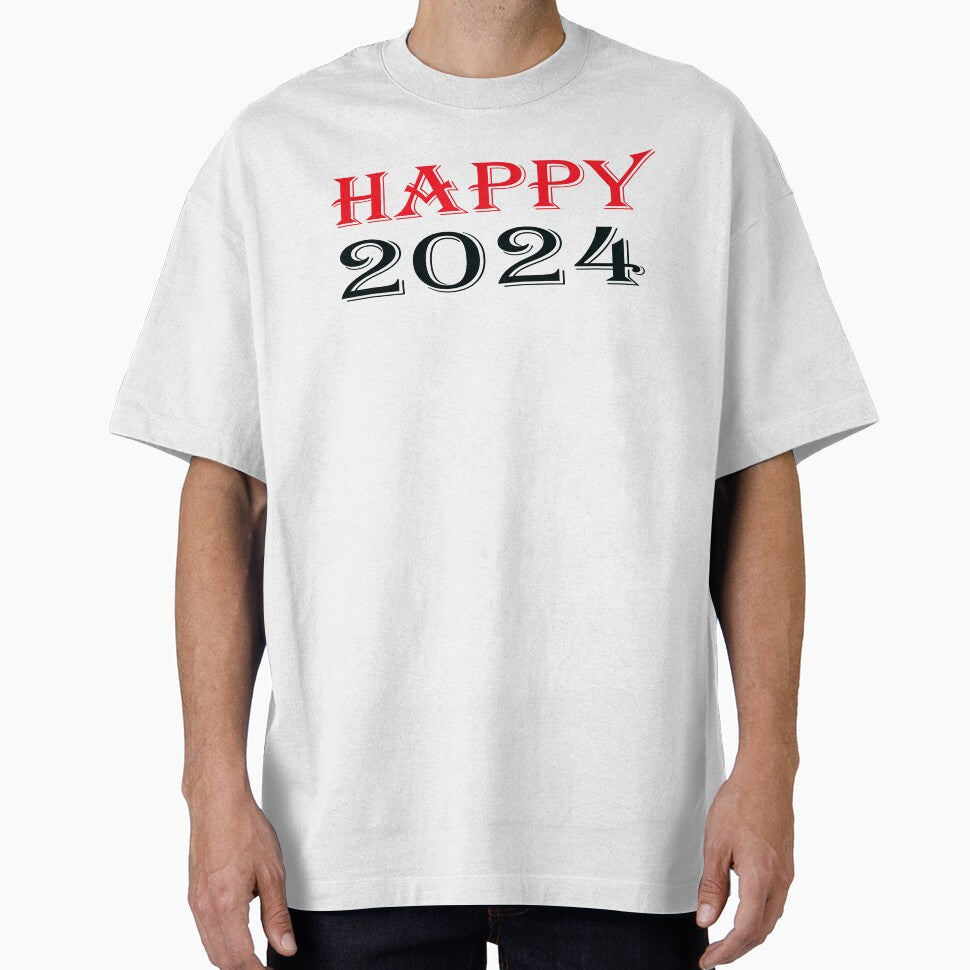 happy new year 2024 by Mahmoudshoping