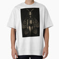 Moth Lady by Inferno.inc