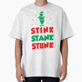 Stink Stank Stunk by kjanedesigns