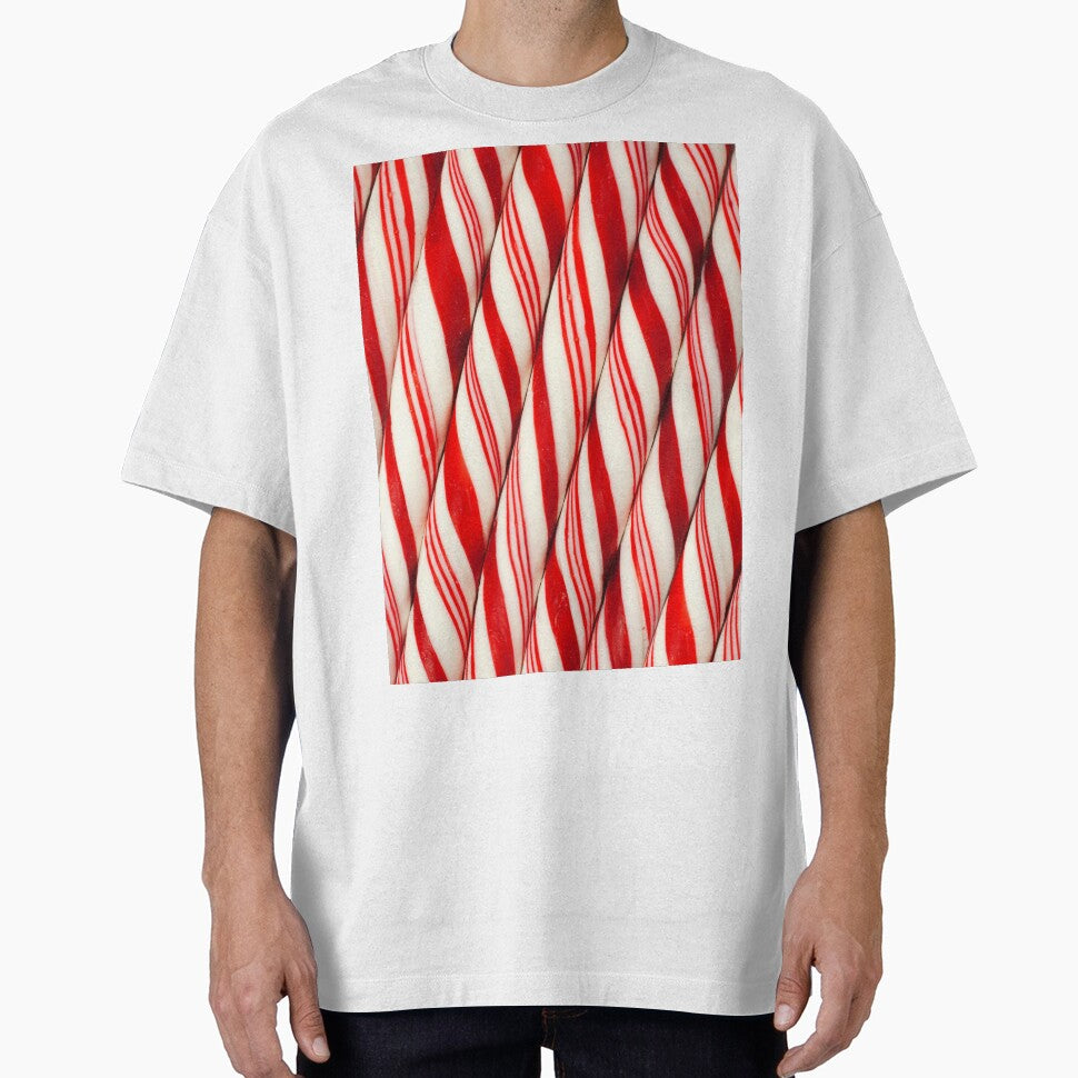 Candy Canes by newburyboutique
