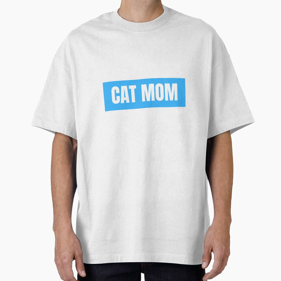 Cat Mom by CharmStudio