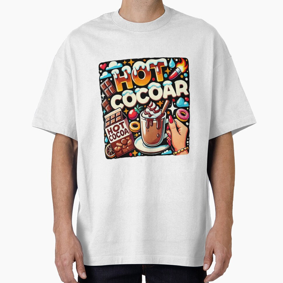 Hot Cocoa by Day Dreamer