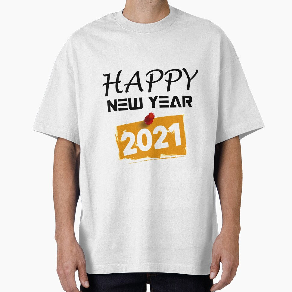 Aihihe Happy New Year 2021 Celebration by Ismail-Hossain