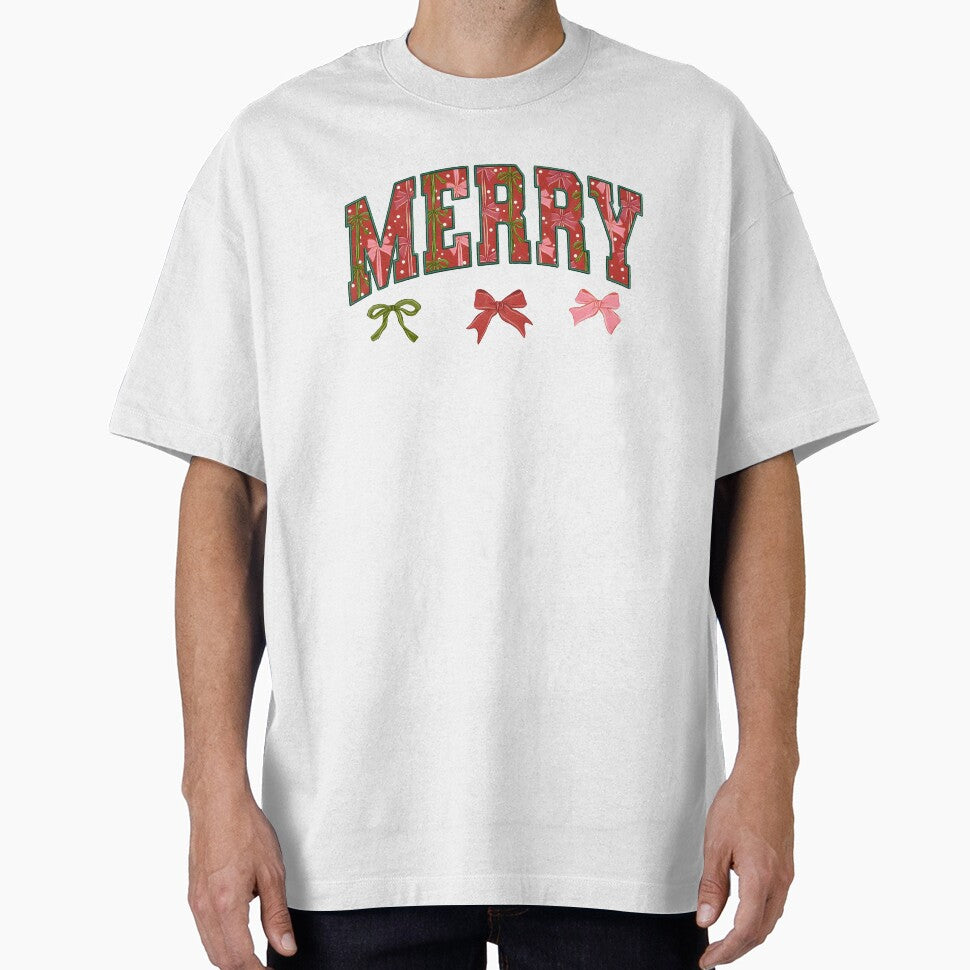 Merry Christmas, merry Embroidery, christmas by Verbutler
