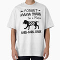 Mama gift, mama tshirt by saphanguyen24