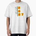 Hello 2027 Graphic T-Shirt | New Year Celebration Design | Retro Y2K Style 2027 Art Work | Happy New Year Party Graphic Design by Henrysink