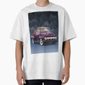 Santa Lost ? Christmas in a Classic Pickup Truck by StuffInBetween