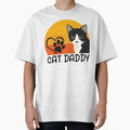 Cat Daddy by Masaw