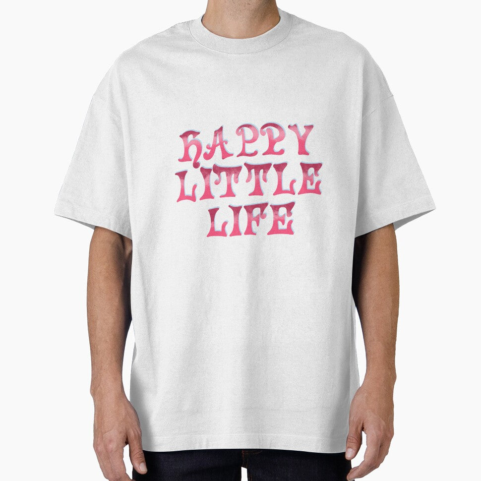 Happy little life by pinkyfish1010
