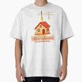 Electrician Dad Gift - Wire House Hug Design for Electricians by Flownow