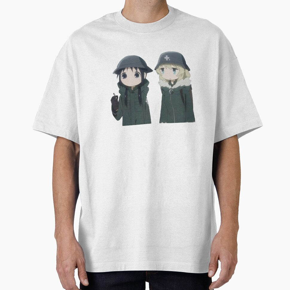 Girls last tour by VultraVi
