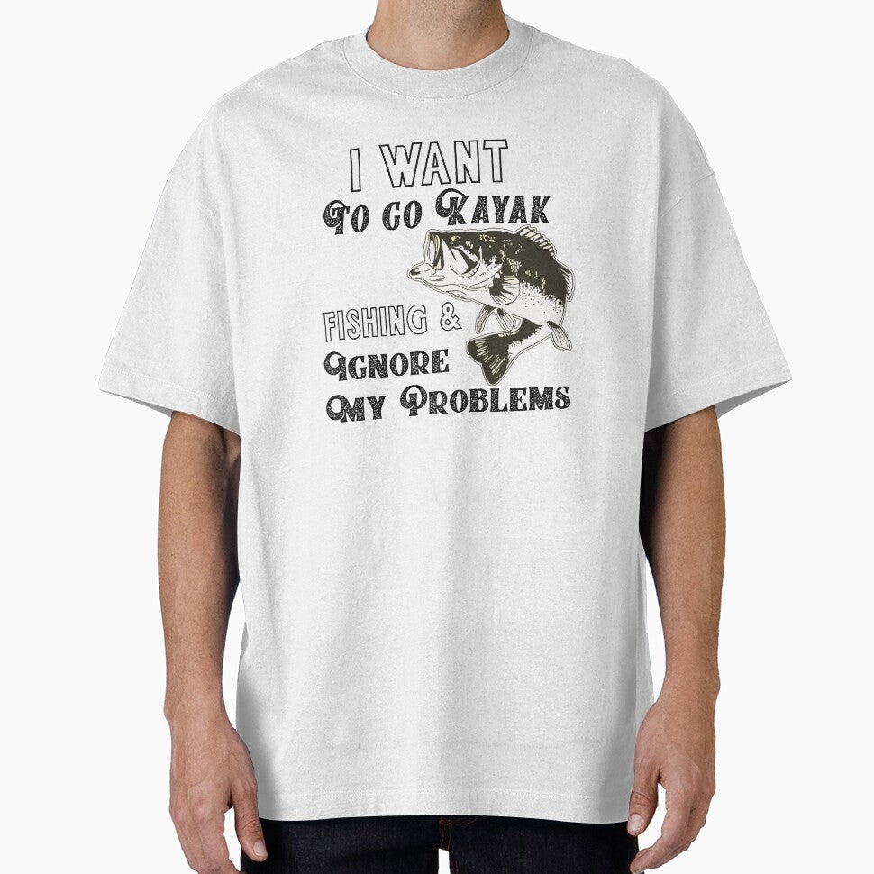 Kayak Fishing Bass Funny Quote by customgifts