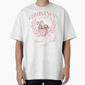 Christmas Social Club Retro Holiday Design Cozy Winter by InspireHubWear