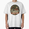 Christmas Is Better Together Christmas Family Holiday Gift by KristenosNehk