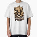 Hunting Season Deer Hunting Hunting Humor Funny Hunting by Thread&Fable
