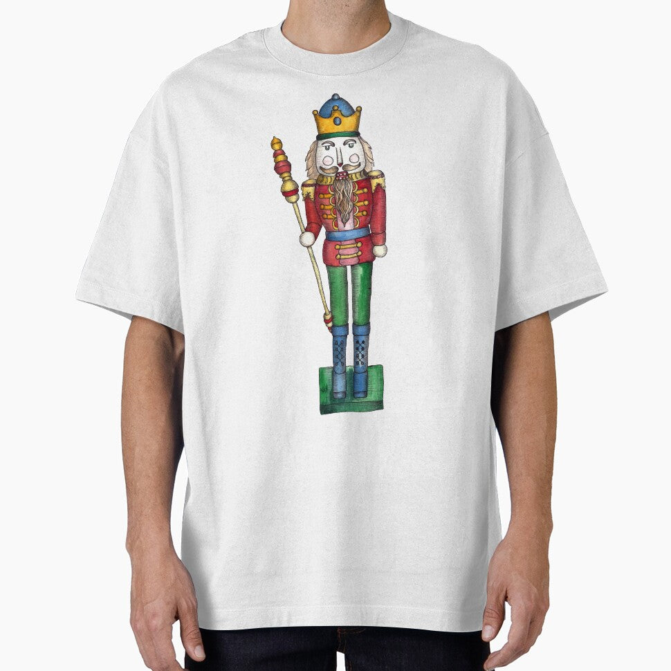 The Nutcracker Prince 1 by ECMazur Art