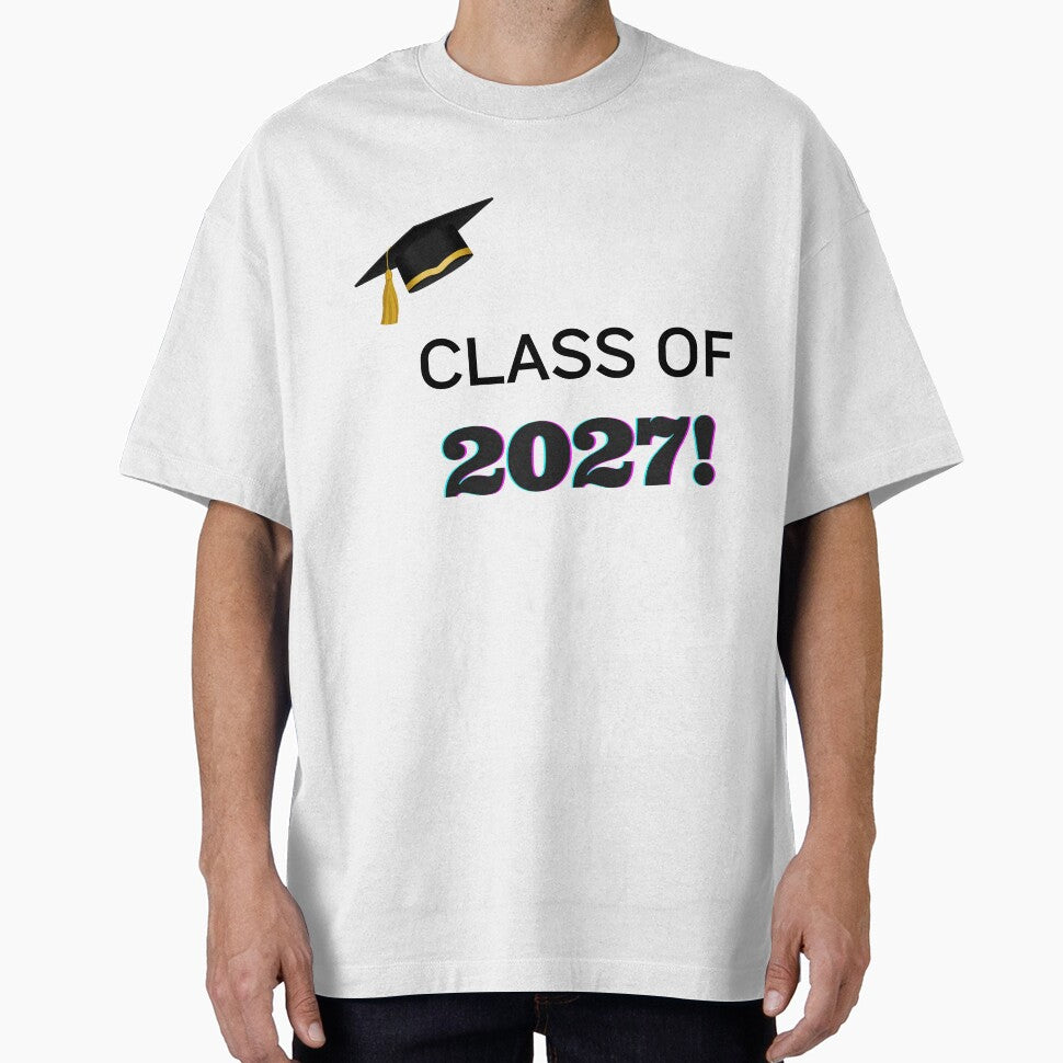 Class of 2027! by SparkzPress