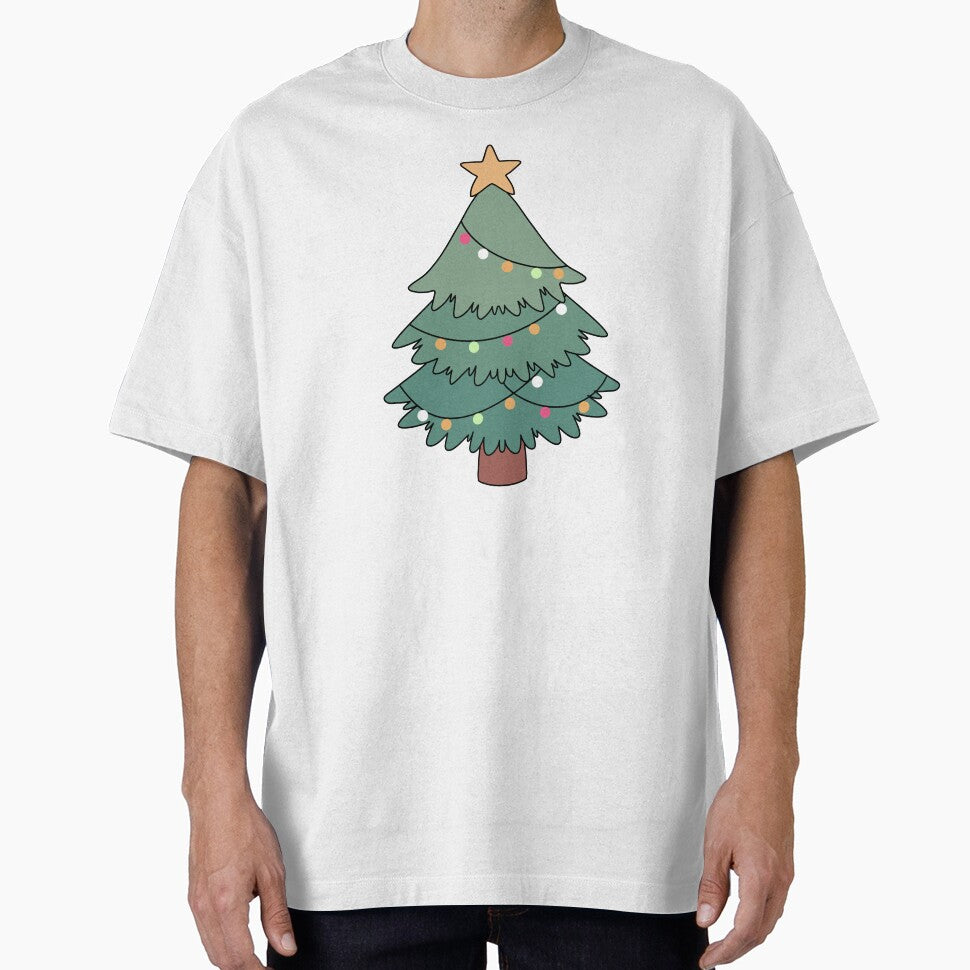 christmas tree by Zoey - Suthasinee
