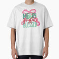 Merry Joyful Blessed by Joenbrah