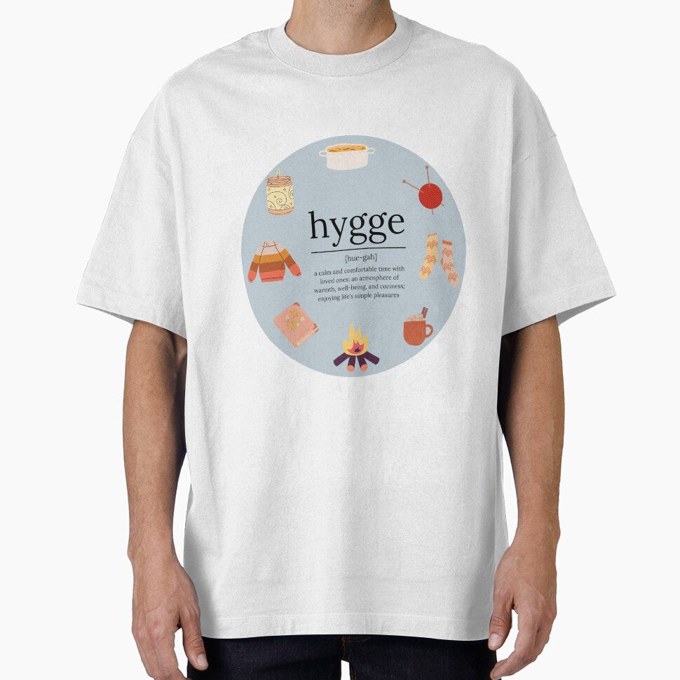 Hygge by Kristin Orsi