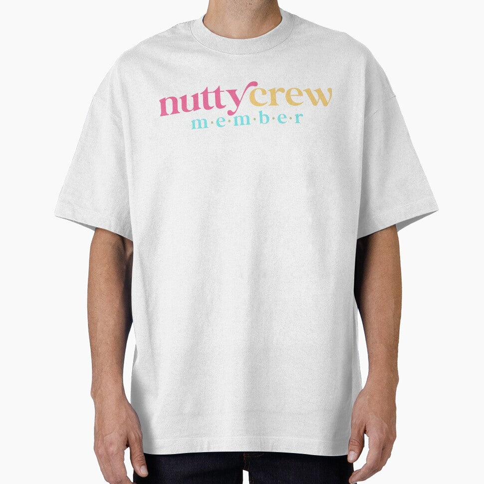 Nutcracker Suite | Nutty Crew Member (clear) by BlushingHippo