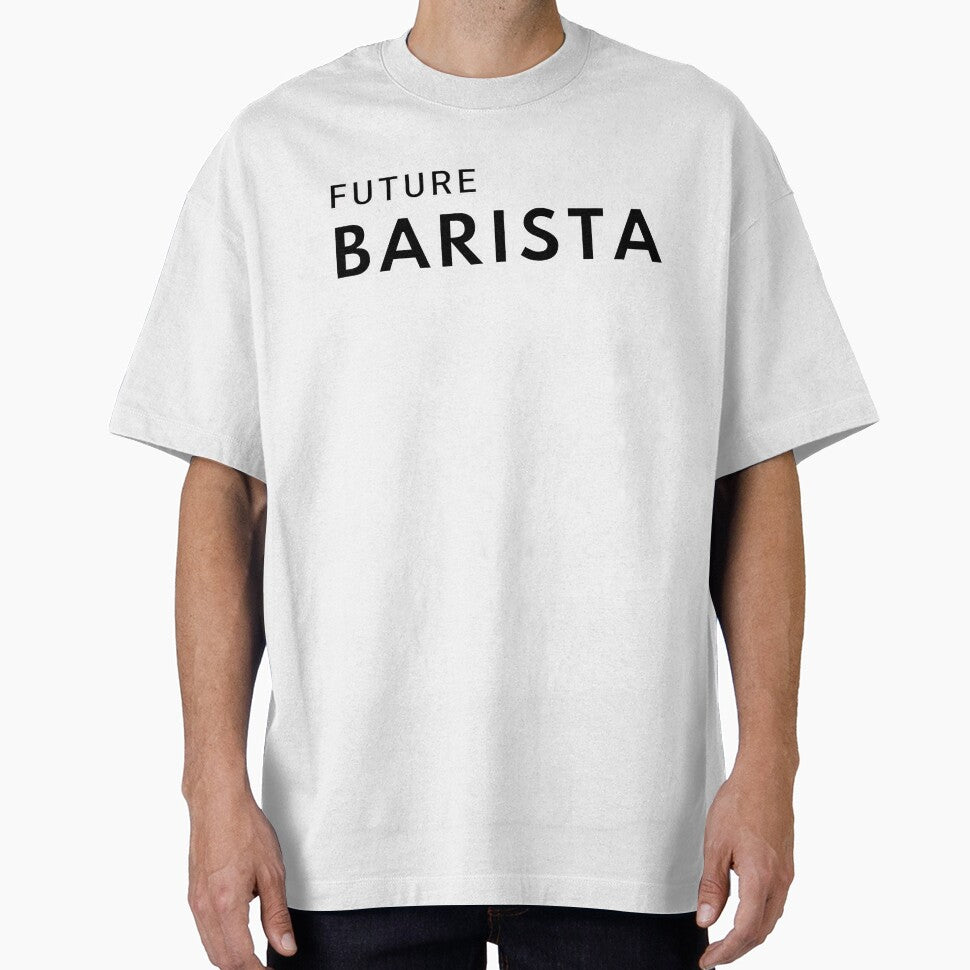 Future Barista by crikz