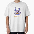 Ralph the Reindeer – Reindeer Vibes Only Cute Winter Design by J-Mindful