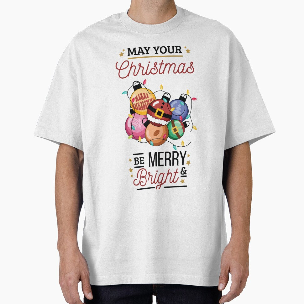 May Your Christmas Be Merry and Bright by bolimj