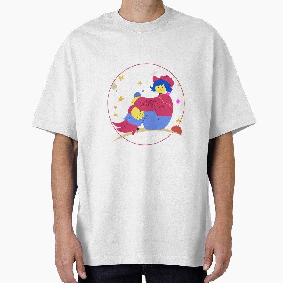 I need my space design by greener designs Unisex