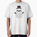 Kawaii Sloth Snowman  | Cute Christmas Gift by Zaybxcwd