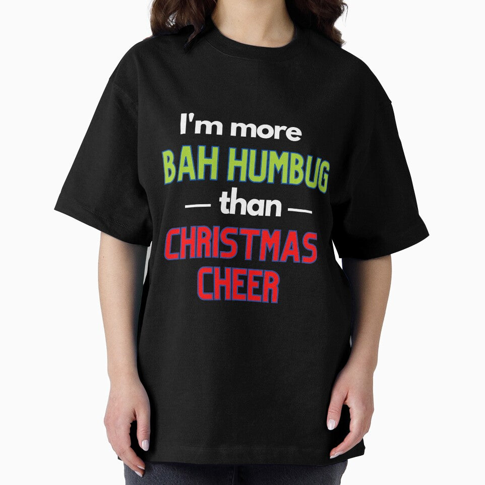 Humbug Not Christmas Cheer by StormyMuse