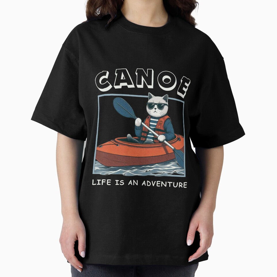 Canoe life by Peerless-Prime