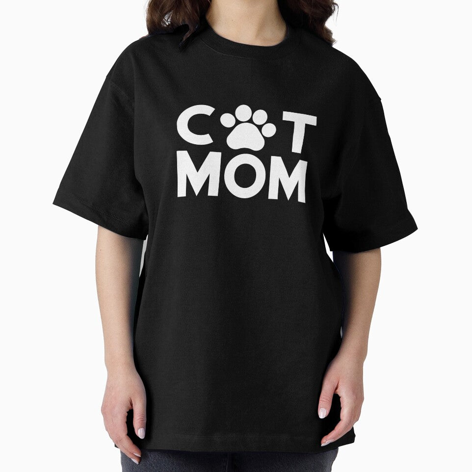 Cat Mom #8 by SalahBlt