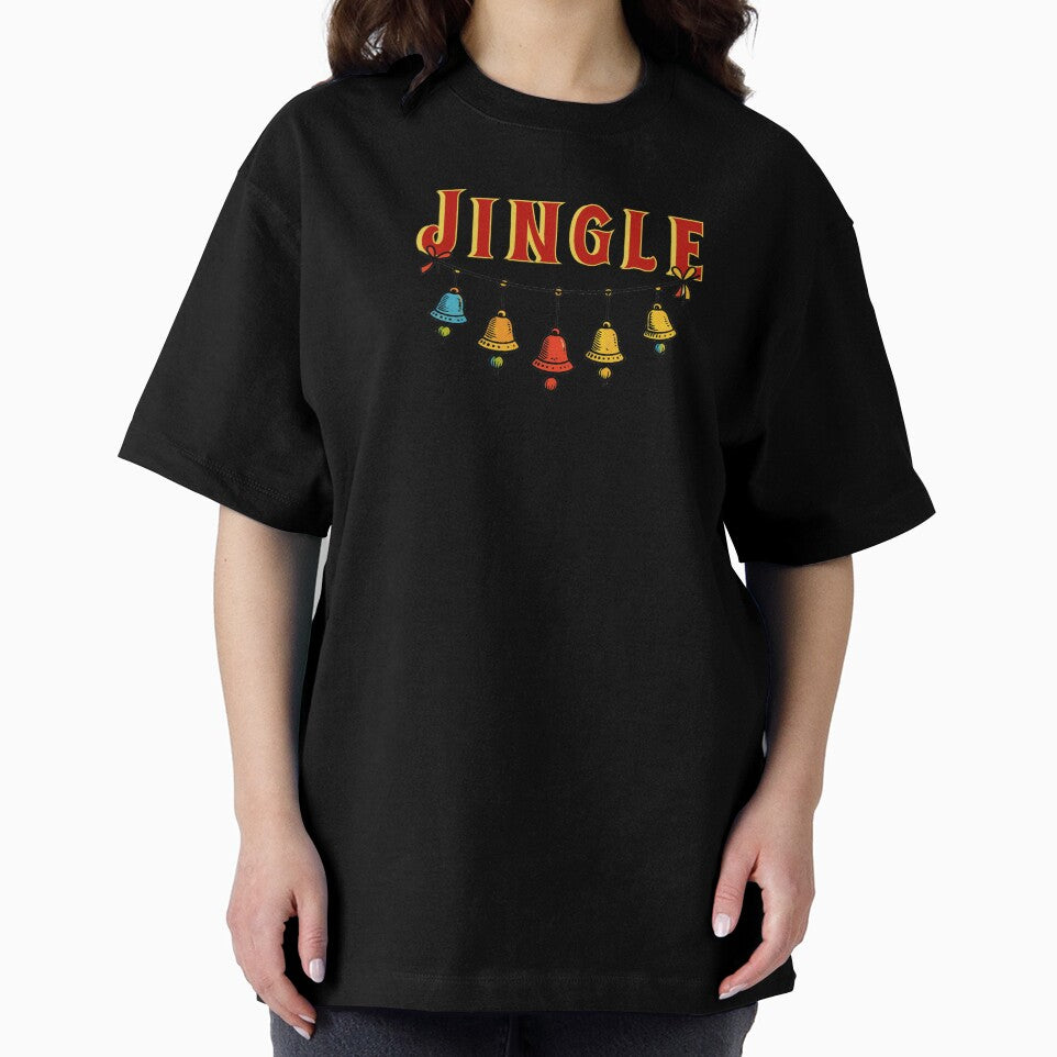Jingle Bells Festive Christmas Fun by SunandShade