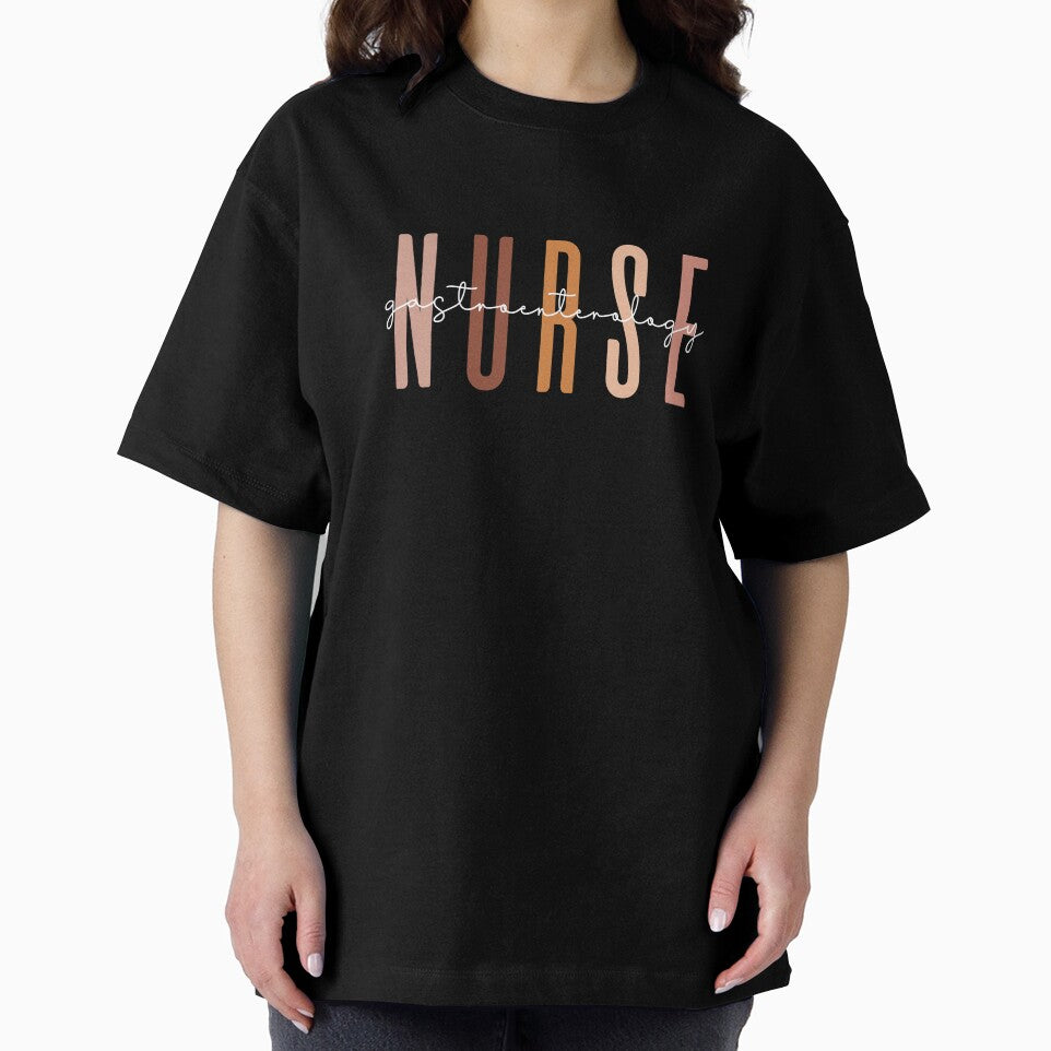 Strong Gastroenterology Nurse Melanin African Medical Nurses by JRRTs