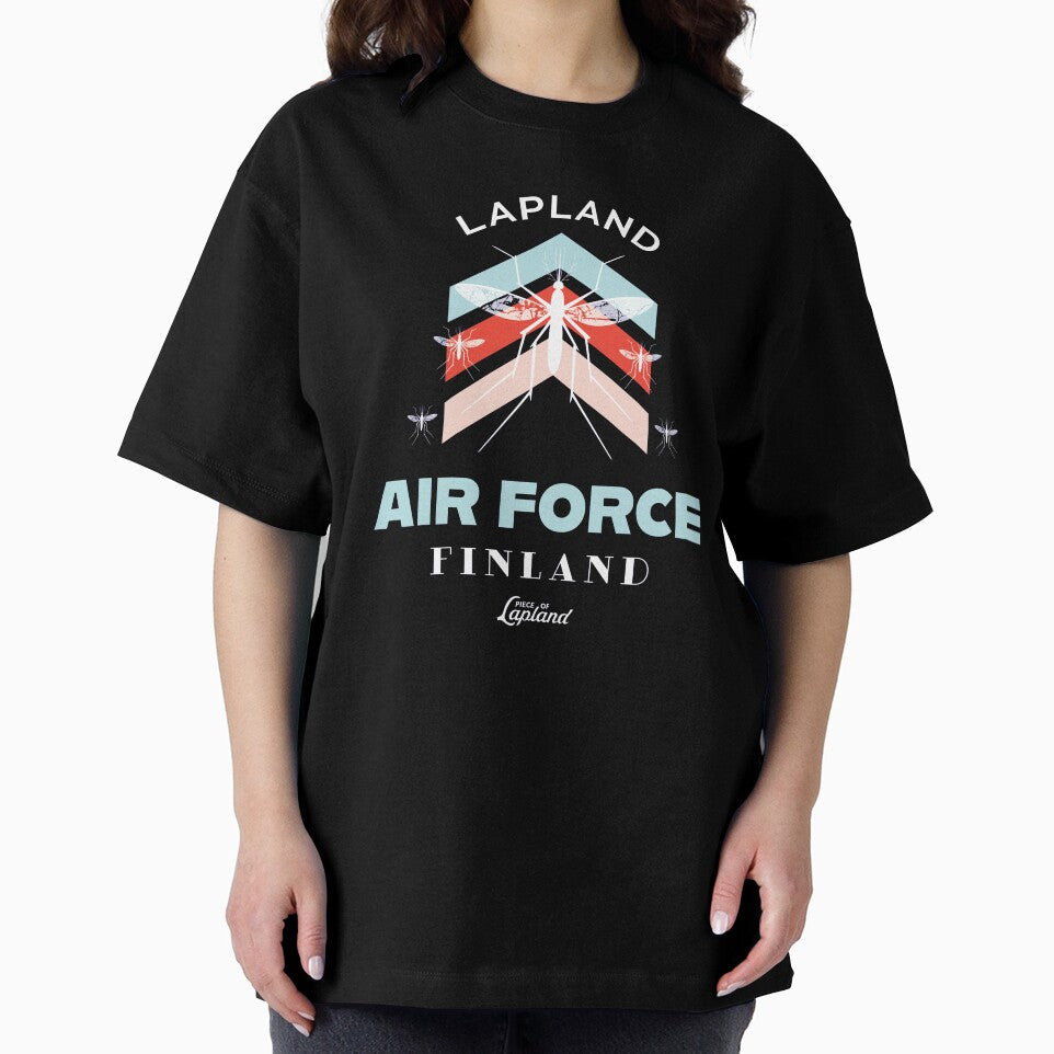 Lapland Air Force by PieceOfLapland Unisex