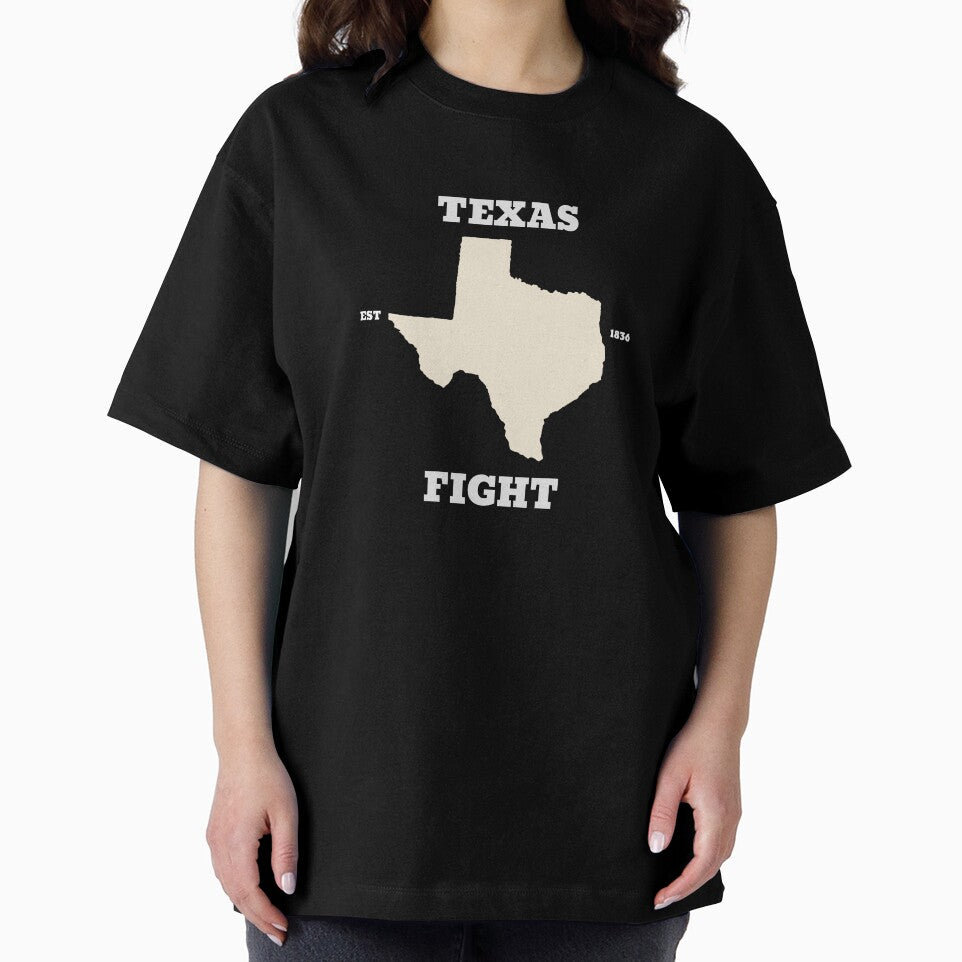 Texas Fight by JJShirtz