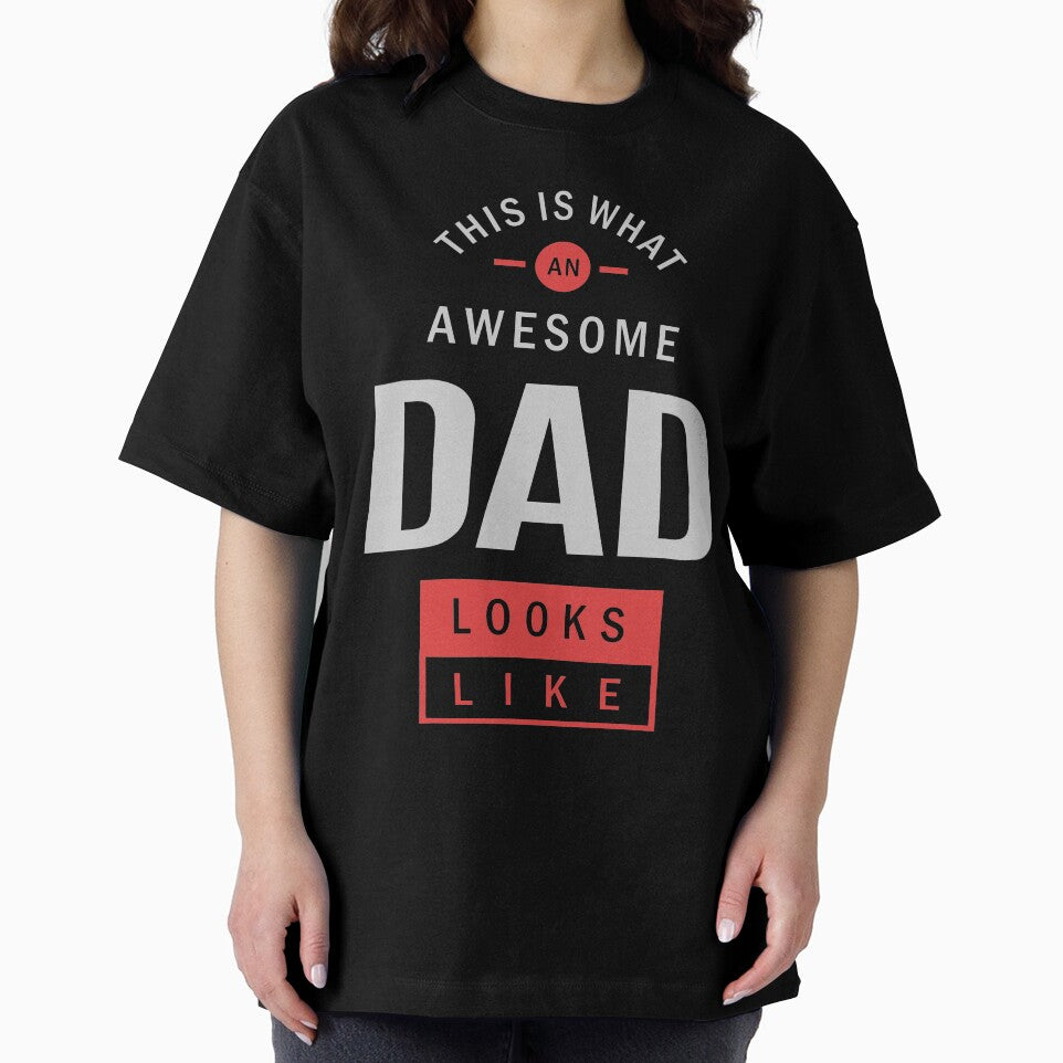 Awesome Dad by cidolopez