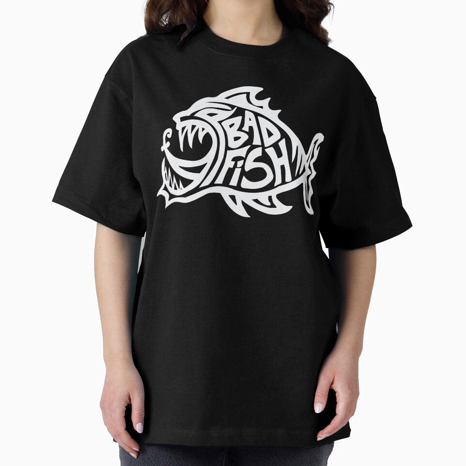 Bad Fish by URBANBOX