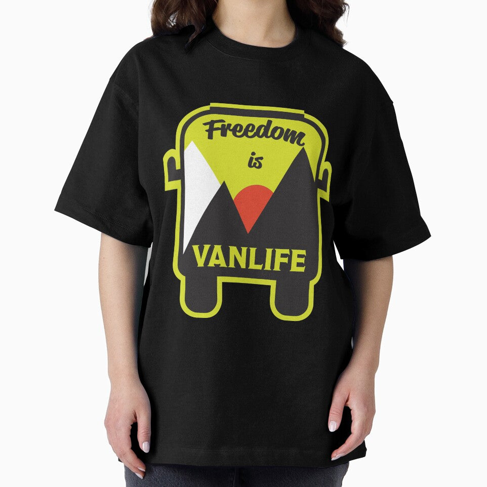 Funny Vanlife Living | On The Road In A van Full Time | Van Conversations | Vanlife Gifts by happygiftideas