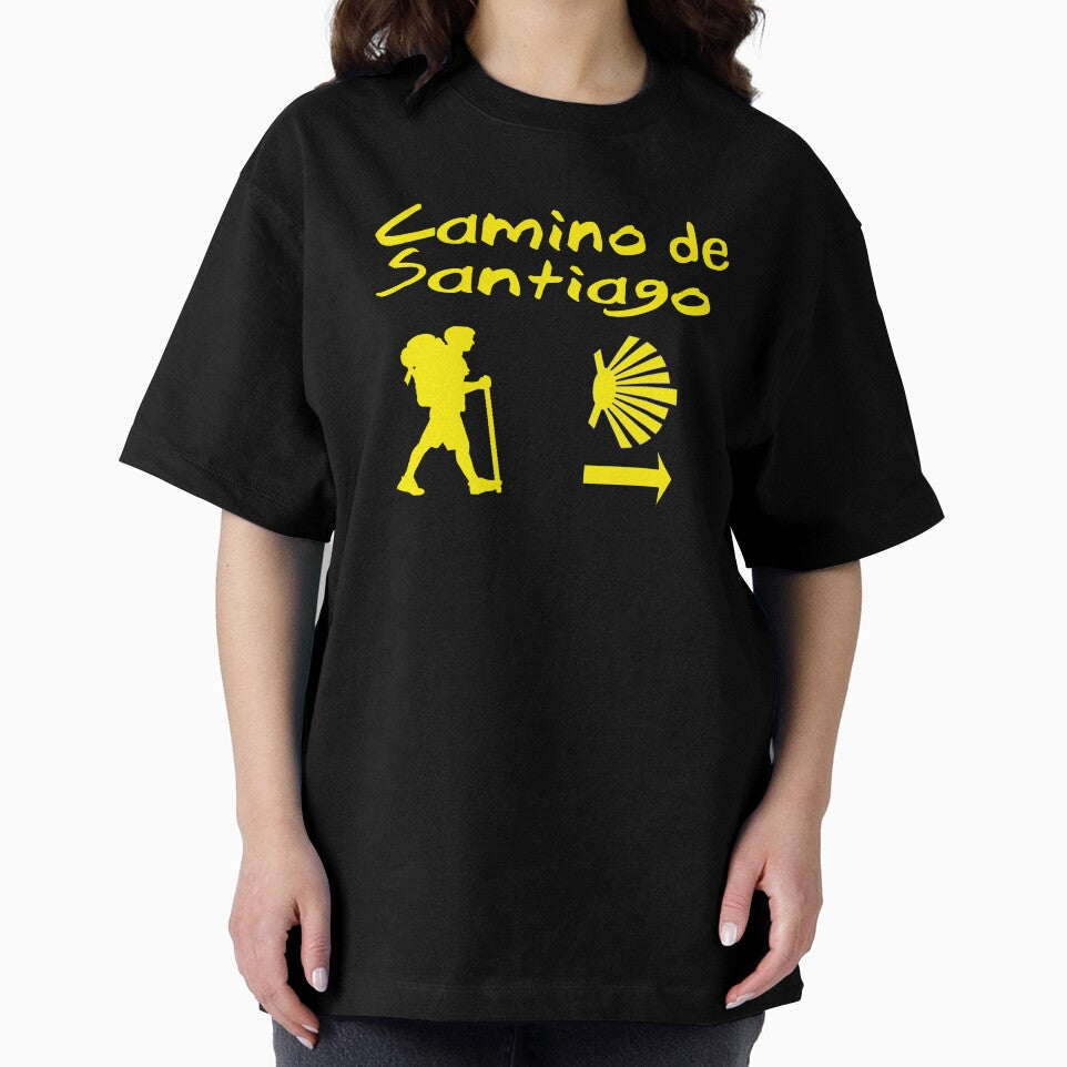 Camino de Santiago Compostela Spain by STdesigns