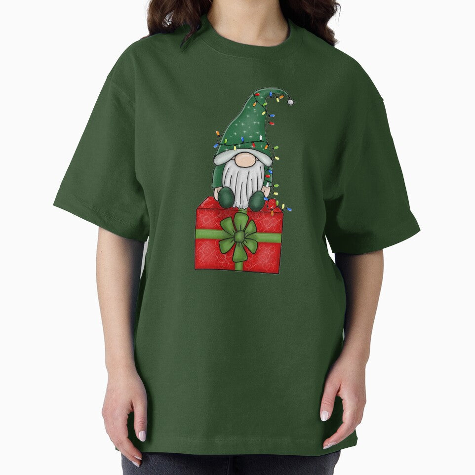 Winter Gnome by Expression By Holly