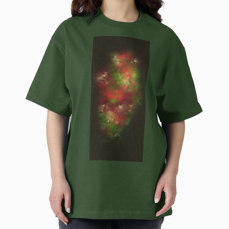 All Lit Up with Joy for the Holiday (Nebula) by ElitebyElise by ExceptionallyHumbleArtbyElise (Once known as ElitebyElise)