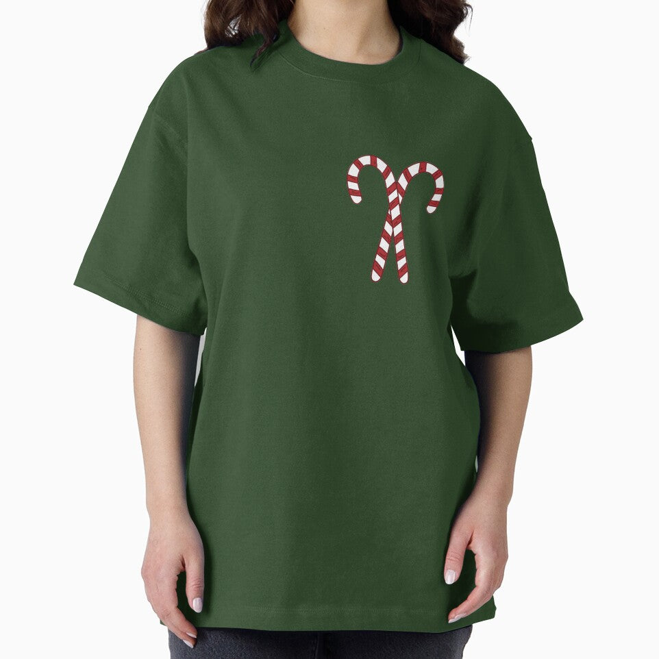 Candy Cane by SV Art