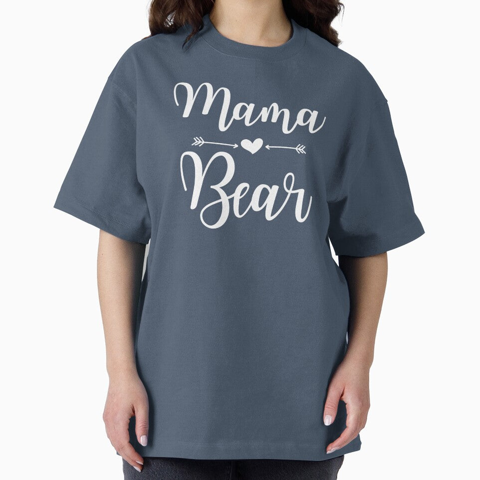 Mama Bear by Jamiecsmith1986