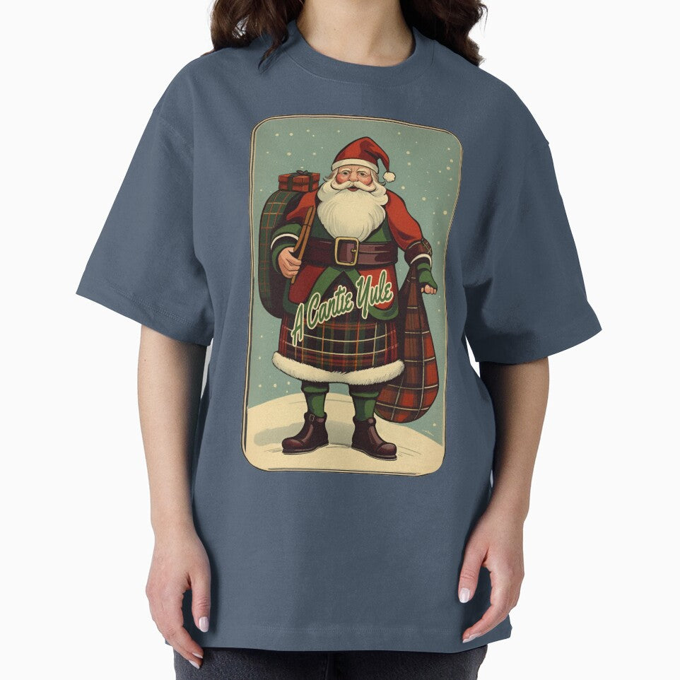 A Cantie Yule (#08) [Create a set!] by SolidEarthArt