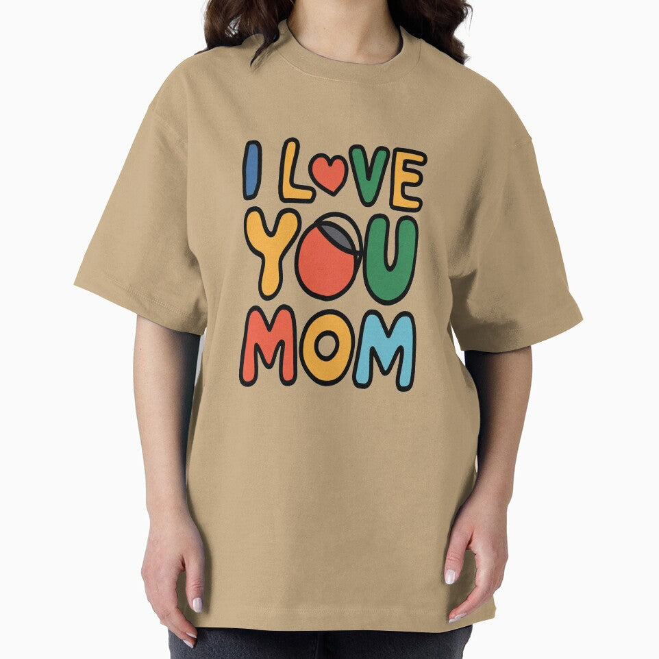 Funny Checkered Mom T-Shirt by Mahmoudshoping