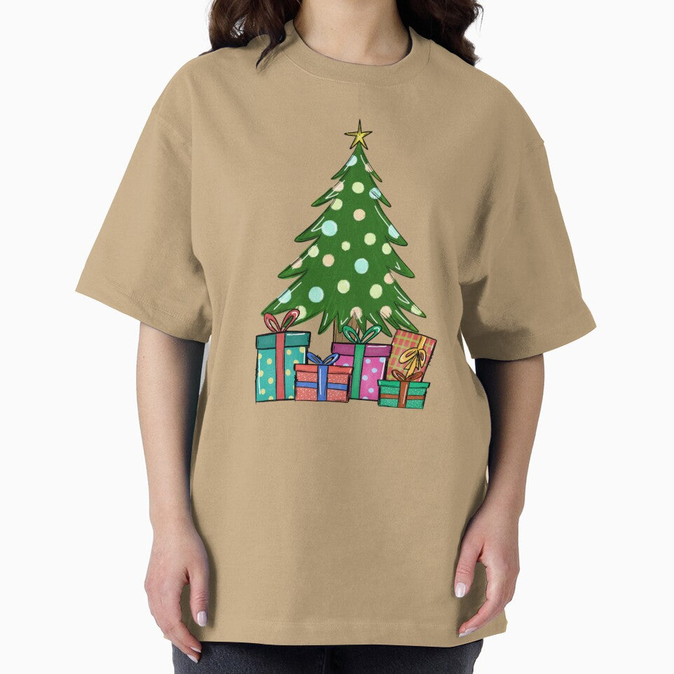 Christmas tree by JavierShih