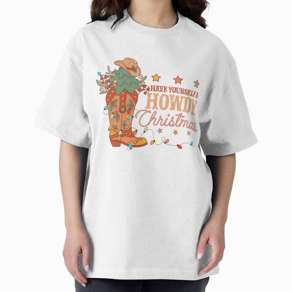 Christmas in the Wild West with a Cowboy Twist! by CleanDecor