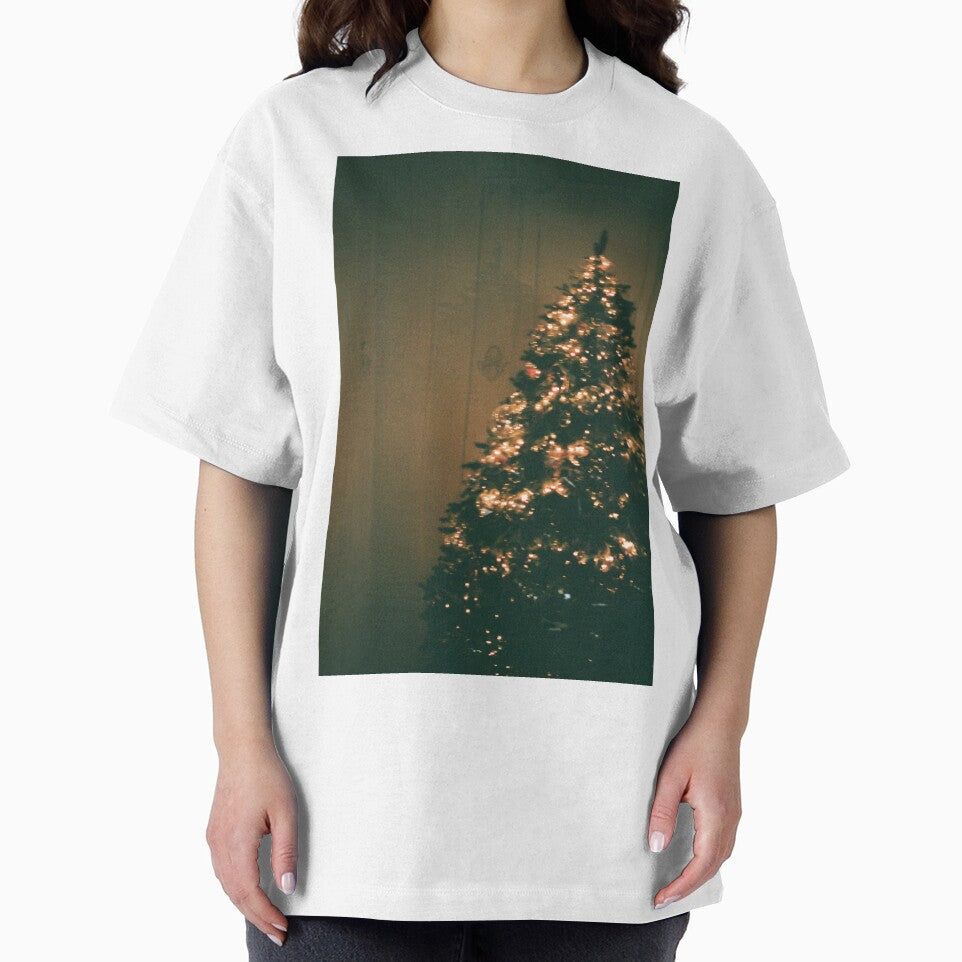 The christmas tree: memory in the making by KAY Artists